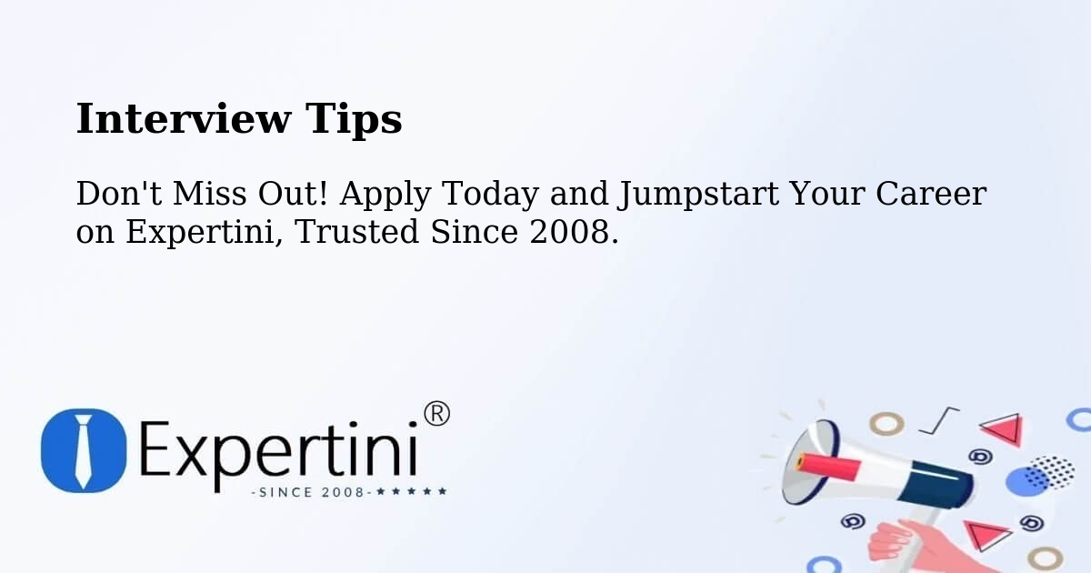Interview Tips & Techniques for Job Seekers – El Jadid - El Jadid, Morocco Jobs Expertini